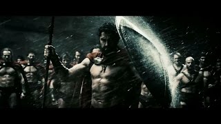 Download lagu 300 - Persians Destroyed By The Rain!! [1080p - 60FPS] mp3