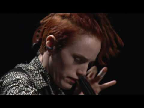 Zoë Keating: Avant-Cello