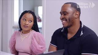 Experian Heartbroke Ep 1. - Andre & Asha