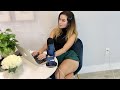 ASMR Secretary Checks You In