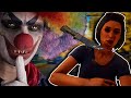 Hitman 3 Whittleton Creek Killer Clown Sacrificial Knife Kill Everyone