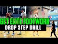ELITE Drill For FORWARDS & CENTERS!