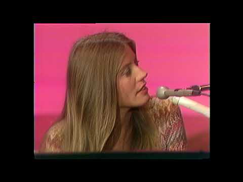 American Bandstand 1975- Interview Keller & Webb