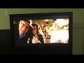 Opening To Bedtime Stories 2009 DVD