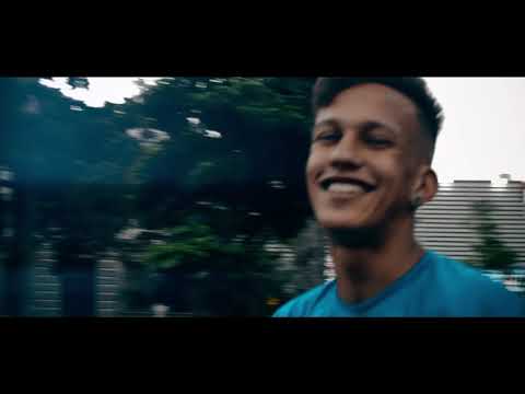 SYMÃO - Sonhos (Prod. Riq)