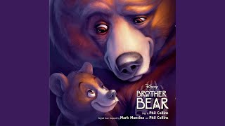 Look Through My Eyes (From  Brother Bear /Soundtra