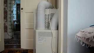 preview picture of video 'Buying a used portable A/C Air Conditioner Unit, tips'