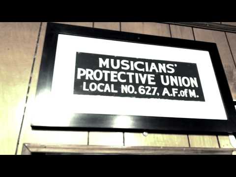 Historic Late-Night Jam Session at Mutual Musicians Foundation

Historic Late Night Jam Session

Every Friday and Saturday Night 1:30am-5am

Mutual Musicians Foundation Building
1823 Highland Avenue
Kansas City, Missouri 64108