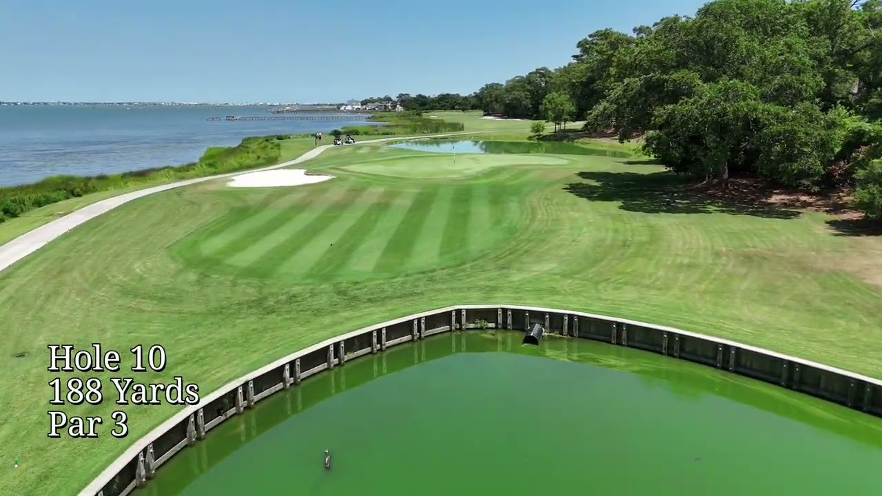 Hole 10