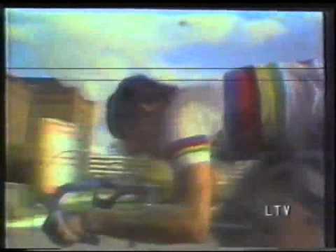 Paris-Roubaix 1978