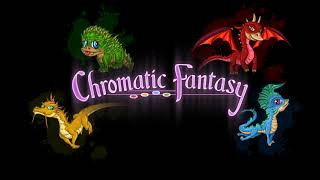 Chromatic Fantasy release trailer