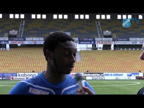 Intervju med Patrik Snygg efter Limhamn Bunkeflo.mp4