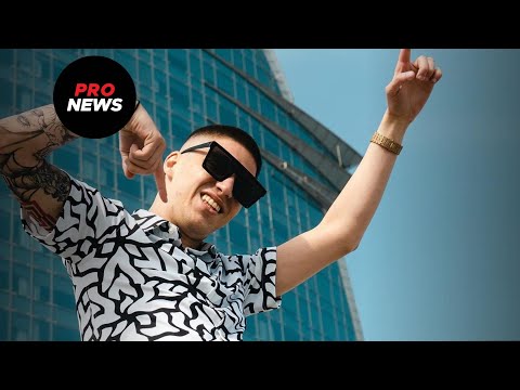 Trannos: Αυτή είναι η καλλονή σύντροφός του – Έχει παιδί με άλλον τράπερ