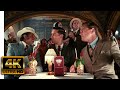 The Great Gatsby 2013 Barbershop Meeting Scene 17 40 Momentos