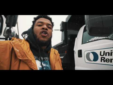 Trilly Es - Hit Different