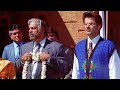 Anil Kapoor Ka Mazedaar Swaagat Kiya Gaya Best Comedy Scene Kader Khan Andaz Karishma Kapoor
