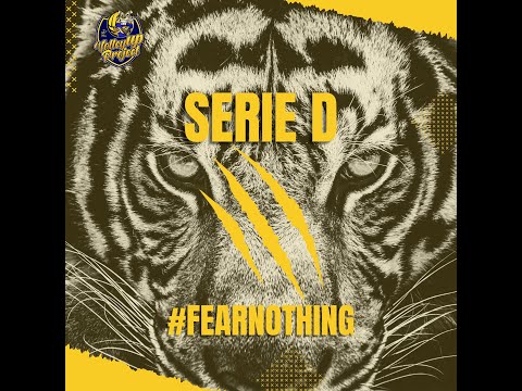 Serie D 🔘 LAVACHIARA BUGGIANO 🆚 GIOTTI VICTORIA VOLLEY