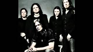 Poisonblack - Illusion/Delusion Lyrics