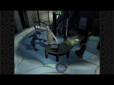 Grim Fandango Remastered Pt. 5: Frustration Rising...