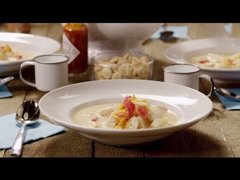 download lagu mp3 mp4 Halibut Corn Chowder, download lagu Halibut Corn Chowder gratis, unduh video klip Halibut Corn Chowder