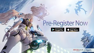 Мобильная MMORPG Dragon Raja выйдет на пару дней раньше