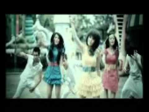 Candy 'Jangan Panggil Aku Baby' Produksi PT. Indo Semar Sakti (Bulletin Musik).wmv