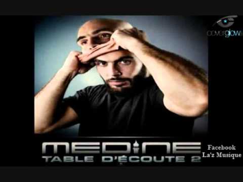 Medine Téléphone Arabe Feat. Salif, Tunisiano, Ol Kainry, Mac Tyer, La Fouine, Rim-K, Keny Arkana