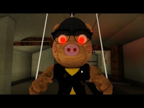 ROBLOX PIGGY 2 NEW PONY MARI JUMPSCARE - Roblox Piggy Book 2 rp