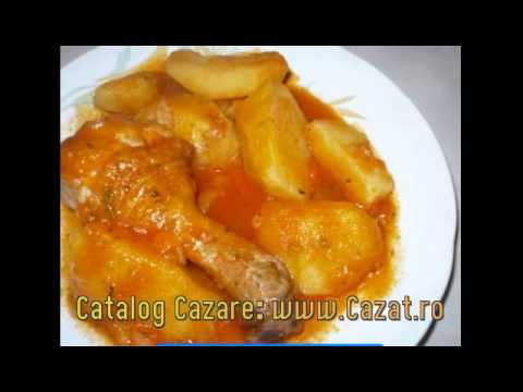 Cazare Gura Raului, Sibiu - Cazat.ro