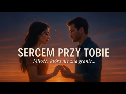 JONASZ | SERCEM PRZY TOBIE 💔 Piosenka o Miłości i Tęsknocie (MUSISZ TEGO POSŁUCHAĆ)