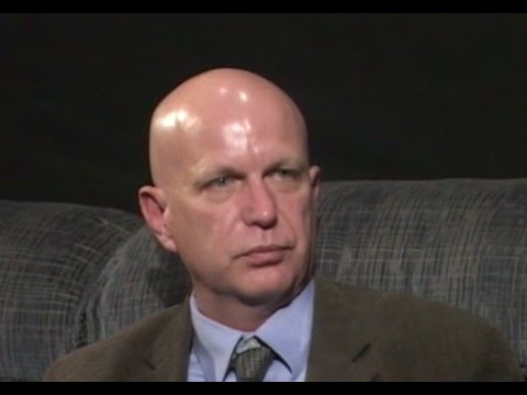 Les Young, High-rise Architect