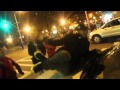 Harlem Shake New York Streets Dance Edition