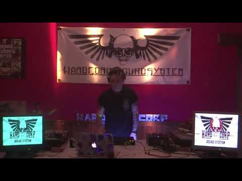 hardcorp studio #3 kay hardcore