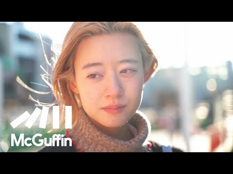 Live in the City 塩塚モエカ(羊文学)