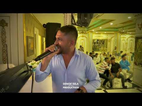 DENGBEJ ERHAN KAYA - 2024 GOVENDA SERHEDÊ | TEQIL HALAY (KARS DÜĞÜNÜ)