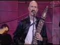 The Tony Levin Band - Elephant Talk - "Animal Nocturno" (Night Live TV Show) Mexico City
