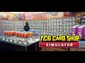 Vidéo de gameplay de TCG Card Shop Simulator  Toute Plateformes