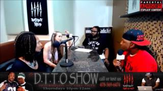 Domestic Seduction Interview Omegia and Marian video