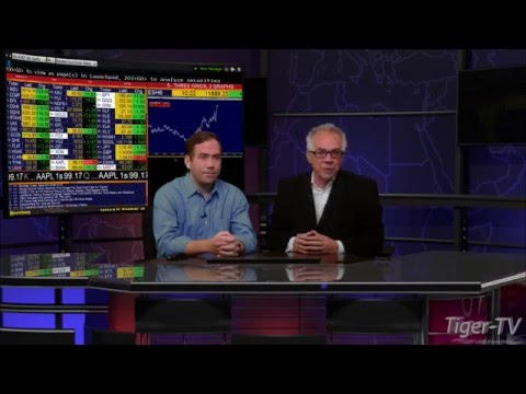January 26th Money Masters with Tom and Tommy O'Brien on TFNN - 2016