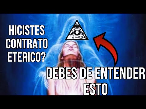 ESTO no te cuentan de los GUIAS ESPIRITUALES