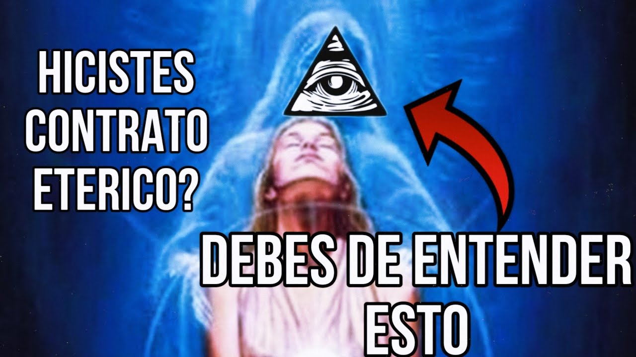 ESTO no te cuentan de los GUIAS ESPIRITUALES