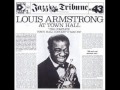 Louis Armstrong and the All Stars 1947 Pennies From Heaven
