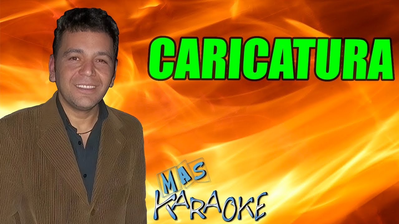 CARICATURA