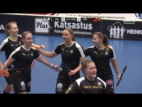 TOP3: TPS:n kauden hienoimmat maalit