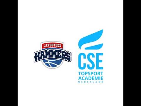 CSE Landstede Hammers Live Stream