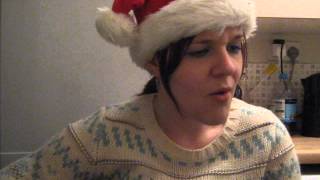 All Alone On Christmas - Eloise Kindred (Darlene Love cover)