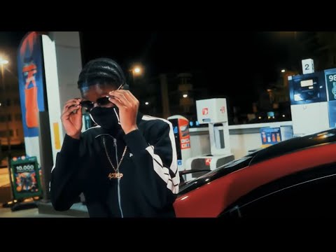 VITESSE - ANDERS OM (Official Music Video)