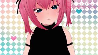 [Vtuber] I'm hungry so I'm going to eat, here are some chewing sounds ♥