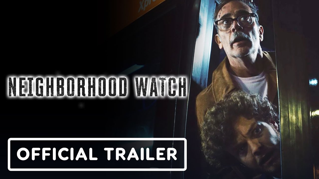 Neighborhood Watch - Videos