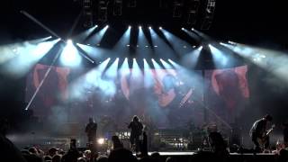 Zac Brown Band - 6.22.2014 - Enter Sandman (Metallica Cover)